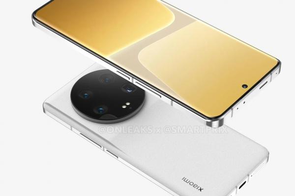 Xiaomi 13 Ultra apare în cele mai detaliate randări de până acum; Ce ne rezervă camera-phone-ul cu optică Leica?