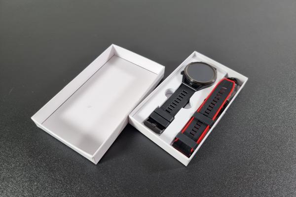 BlackView R8 Pro - Unboxing
