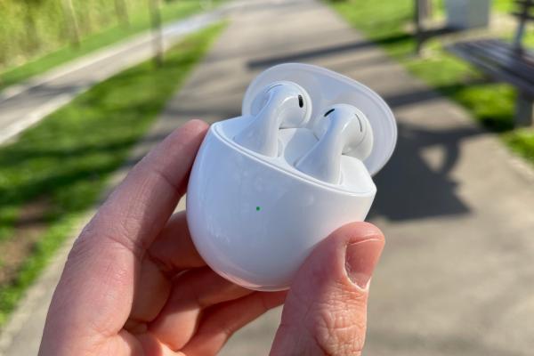 HUAWEI FreeBuds 5 - Galerie foto