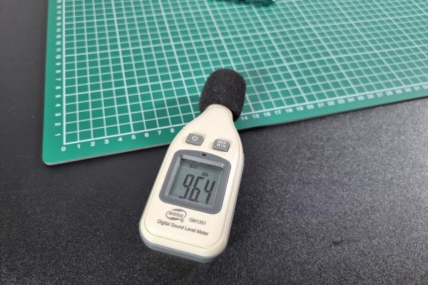 Putere volum - Redmi Note 12 5G