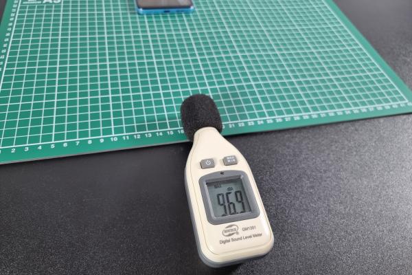 Putere volum - Redmi Note 12 4G