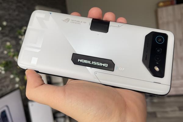 ASUS ROG Phone 7 Ultimate - Review detaliat în limba română (Evaluare Mobilissimo)