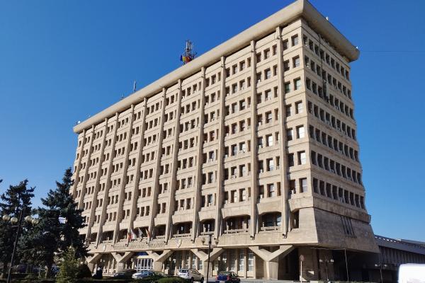 Redmi Note 12 5G - Mostre Foto (ziua)