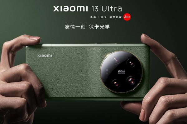 Xiaomi 13 Ultra e aici! Camera-phone-ul cu optică Leica bifează upgrade-uri la toate capitolele și sosește oficial la nivel global