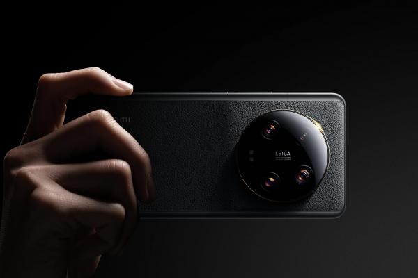 Xiaomi 13 Ultra - Fotografii oficiale