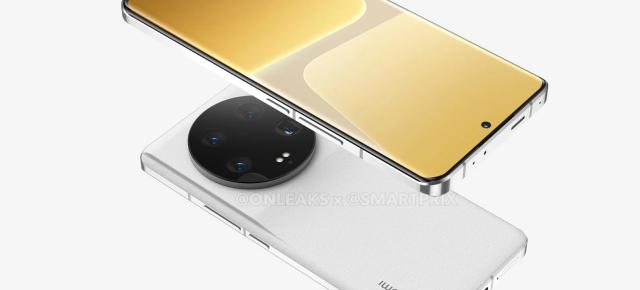Xiaomi 13 Ultra apare în cele mai detaliate randări de până acum; Ce ne rezervă camera-phone-ul cu optică Leica?