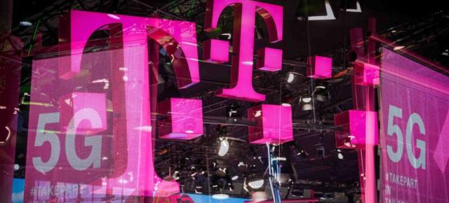 Telekom va lansa servicii 5G în România chiar dacă nu a participat la licitația ANCOM din 2022; Viteza maximă de descărcare va fi de 250 Mbps