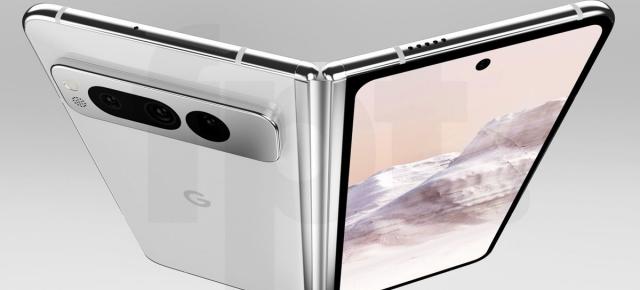 Google Pixel Fold ar avea lansarea comercială programată pentru luna iunie; Ce știm despre primul smartphone pliabil al companiei?