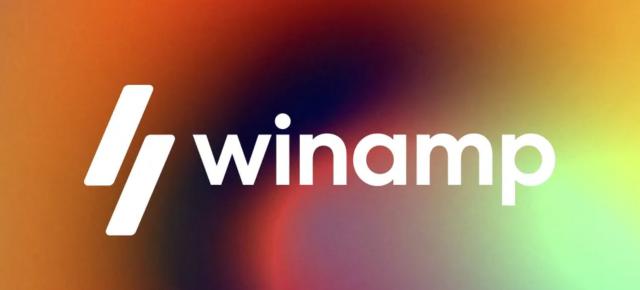 Winamp a revenit și e mai mult hub multimedia, decât player muzical