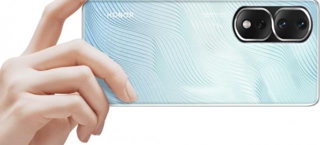 Honor 90 Pro va folosi camera de 200 MP cu senzor Samsung ISOCELL HP3