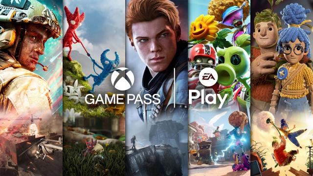 <b>Abonamentul PC Game Pass ajunge în România şi primești 3 luni de gaming la 1 dolar</b>Abonamentul PC Game Pass a ajuns începând de ieri în România în versiunea completă şi oficială. Asta se întâmplă în 40 de ţări noi, unde până acum PC Game Pass a fost disponibil doar ca preview

