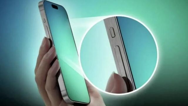 <b>S-a schimbat... schimbarea!? Apple ar fi revenit la butoane fizice pentru iPhone 15 Pro</b>După zile întregi de scris despre scăpări legate de iPhone 15 Pro şi butoanele sale solid state, iată că azi avem o veste şocantă: Apple ar fi decis să revină la butoane fizice pe iPhone 15 Pro din cauza unor probleme cu cele noi