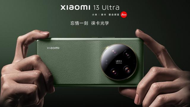 <b>Xiaomi 13 Ultra e aici! Camera-phone-ul cu optică Leica bifează upgrade-uri la toate capitolele și sosește oficial la nivel global</b>Ziua cea mare a sosit în sfârșit, iar Xiaomi a anunțat cel mai nou și puternic camera-phone din portofoliul său. E vorba despre Xiaomi 13 Ultra, model așteptat de către pasionații tech încă de acum câteva luni. Am avut parte de-a lungul timpului