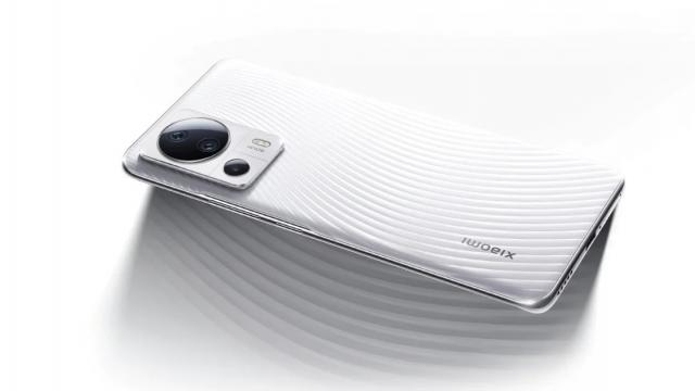 <b>Xiaomi CIVI 3 se apropie de lansare; Telefonul a primit certificarea 3C, iar câteva specificații sunt deja cunoscute</b>Xiaomi s-a ocupat de lansarea flagship-urilor sale din seria 13, în frunte cu un cameraphone de top - Xiaomi 13 Ultra. Au fost prezentate și terminale din seria Redmi Note 12, cu dotări midrange la prețuri atractive, iar acum pare că urmează să sosească