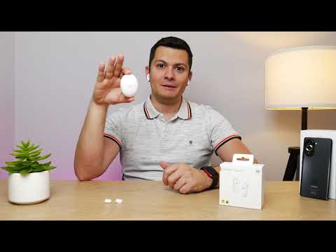 Huawei Freebuds 5 Video Review în Limba Română
