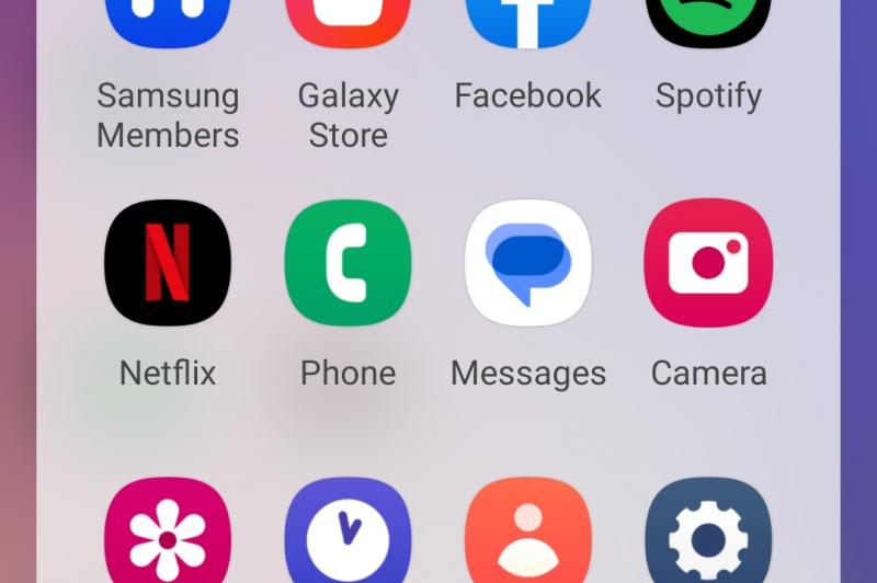 Samsung Galaxy A54 - OS, UI: Samsung-Galaxy-A54-OS-UI_003.jpg