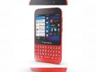 BlackBerry Q5 - smartphone-ul low-cost cu priză la publicul tânăr