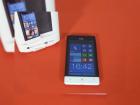 HTC Windows Phone 8S Unboxing: puțin design de HTC 8X, preț accesibil (Video)