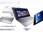Computex 2013: ASUS anunță Transformer Book Trio, tableta hibrid care rulează Android și Windows 8