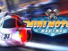 Mini Motor Racing review: sute de curse cu mașinuțe teleghidate, un titlu distractiv (Video)