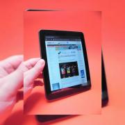 Review Evolio Aria Mini: tableta Jelly Bean cu ecran luminos și GPU foarte bun (Video)