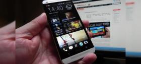 Se pregătește debutul lui HTC One la Vodafone și poate fi testat În magazinele din Băneasa și AFI