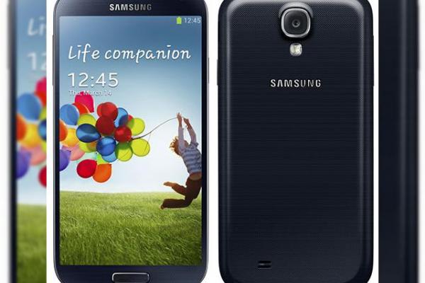 Samsung Galaxy S 4 e aici: ecran Full HD de 5 inch, CPU Exynos Octa core și un design prea familiar