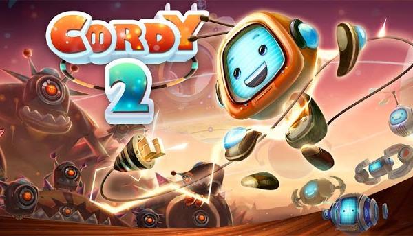 Cordy 2 review: noul meu joc preferat pe Android (Video)
