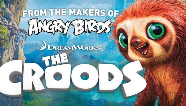 The Croods Review: nu tot ce atinge Rovio se transformă În aur (Video)