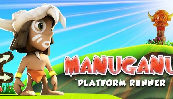 Manuganu review: platformer gratuit foarte colorat, cu multe capcane și ușor repetitiv (Video)