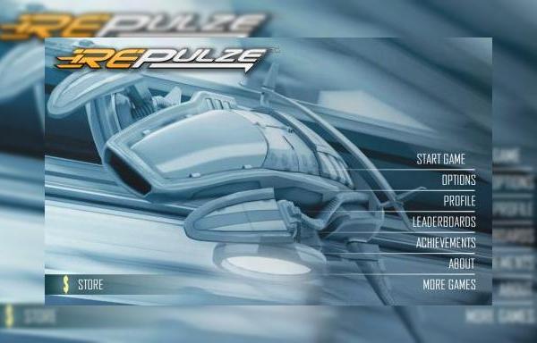 Repulze review: un super joc de curse cu hovercraft, În pur stil Wipeout (Video)