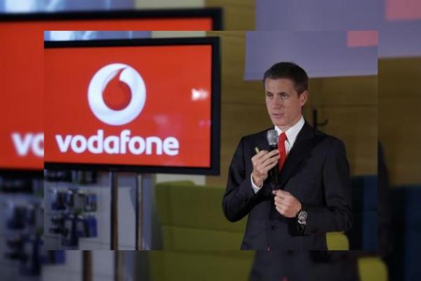 4G de la Vodafone intră pe smartphone-uri