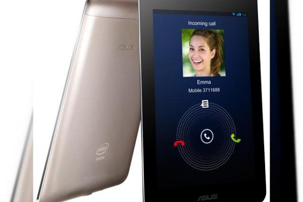 ASUS Fonepad - lansarea oficială În România