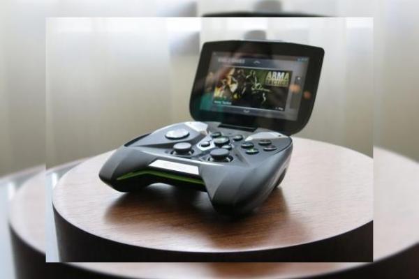NVIDIA Project Shield - primele impresii (video)