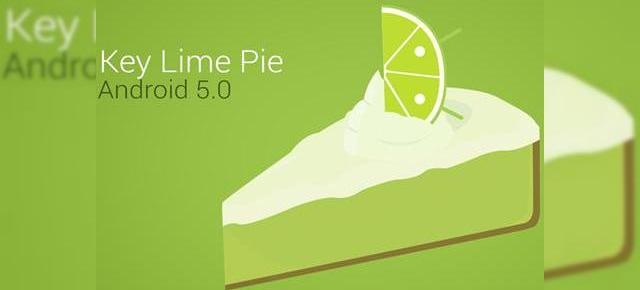 Google I/O 2013 poate aduce Încă o versiune Android 4.3 Jelly Bean și nu Key Lime Pie