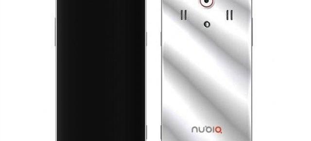 ZTE Nubia Z7 va oferi un ecran de 6.3-inch de foarte mare rezoluție și chip-ul Snapdragon 800 cu 4 GB de RAM