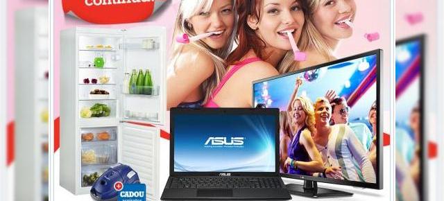 Ofertele eMAG.ro continuă și la Început de săptămâna: Allview Speed City la 399 lei, HTC One negru, telefoane Samsung de la 499 lei