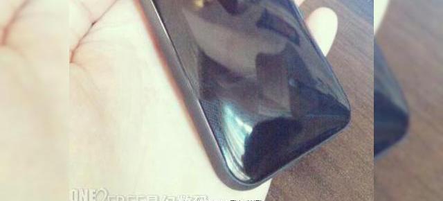 Varianta de buget Apple iPhone apare În presupuse imagini din China - Într-un format de design cu totul nou