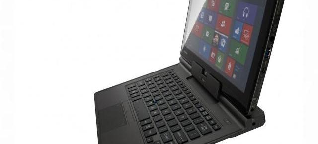 Intel oferă o perspectivă asupra dispozitivelor hybrid pe care le vom vedea anul acesta În configurații bazate pe arhitectura Bay Trail
