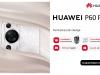 Huawei sărbătoreşte lansarea lui P60 Pro şi Mate X3 cu premii; Iată cum le poţi câştiga