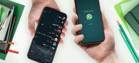 Veste bună pentru utilizatorii WhatsApp: Contul poate fi conectat pe 4 telefoane simultan începând de azi