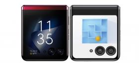 Motorola RAZR Ultra apare în cele mai detaliate imagini de până acum