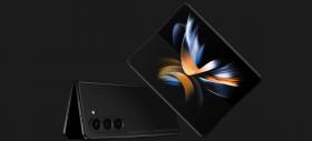 Samsung Galaxy Z Fold 5 apare în primele imagini, randări detaliate; Ce e nou?