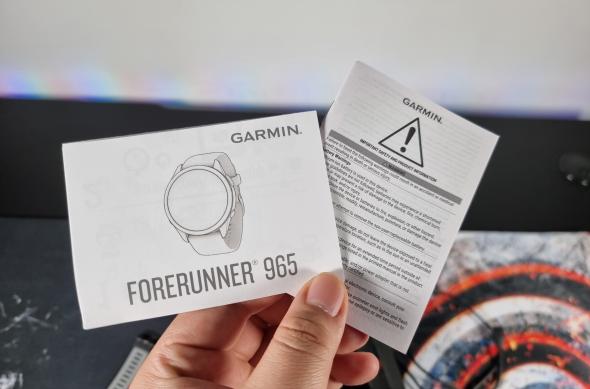 Garmin Forerunner 965 - Unboxing: 20230421_141700.jpg