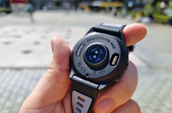 Garmin Forerunner 965 - Galerie foto: 20230415_142944.jpg