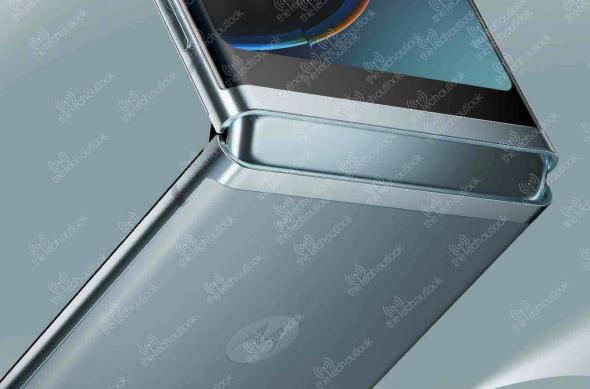 Motorola RAZR Ultra - Leak randări: RAZR (5).jpg