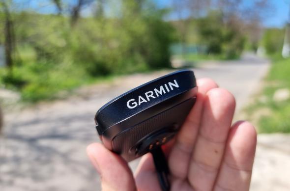 Garmin Edge 840 - Galerie foto: 20230428_144058.jpg