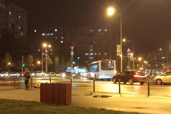 realme C55 - Foto noapte