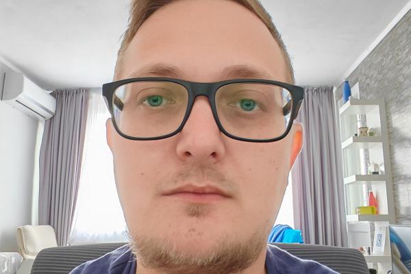 Honor Magic5 Pro - Mostre Foto (selfie)