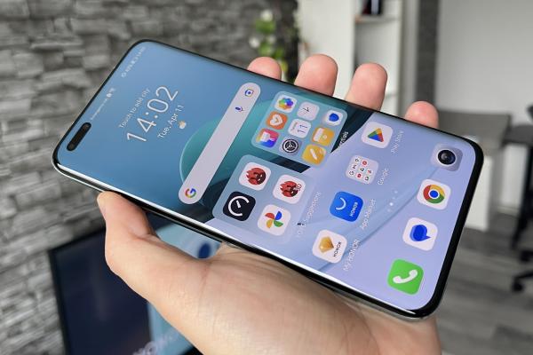 Honor Magic5 Pro - Galerie foto Mobilissimo.ro